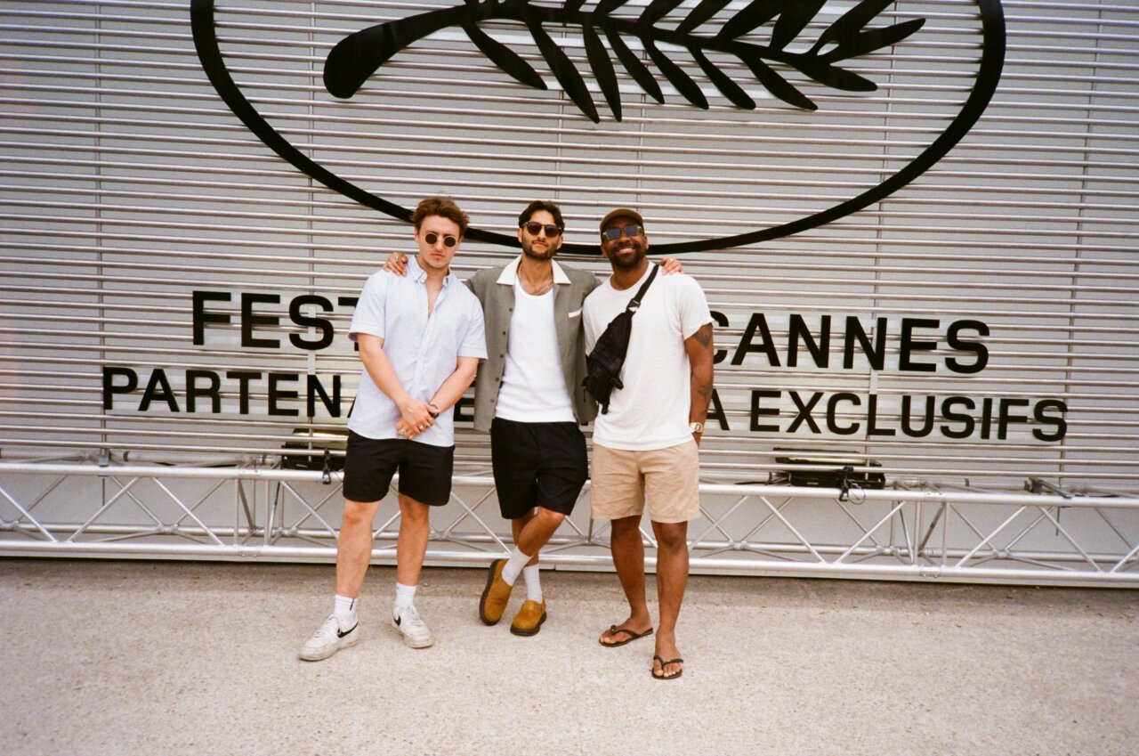 'How to Take a Nude' - Straight 8 2024 - Winning Top 8 Entry