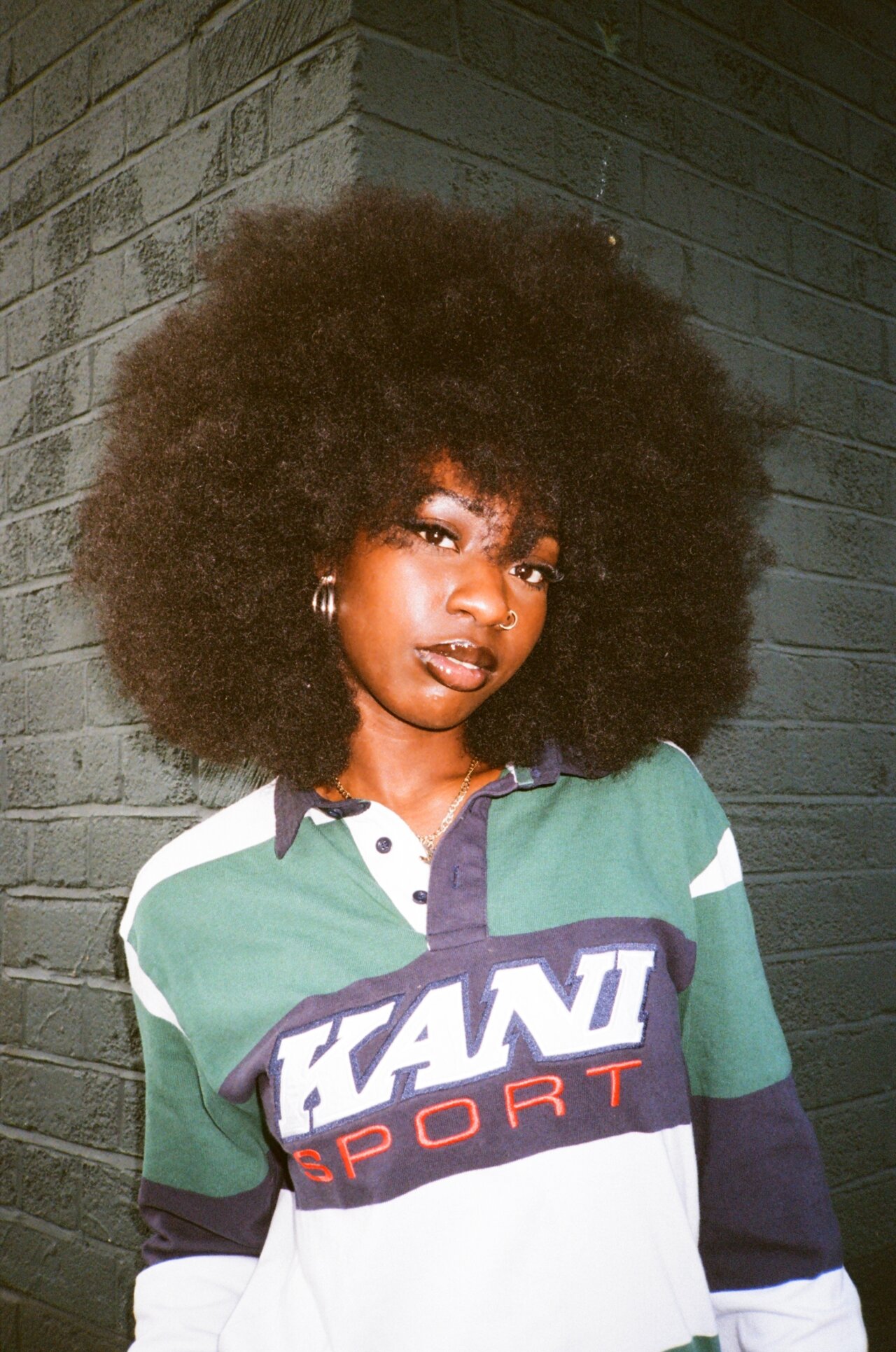 Wingstop - 'Milkshakes Have Landed'