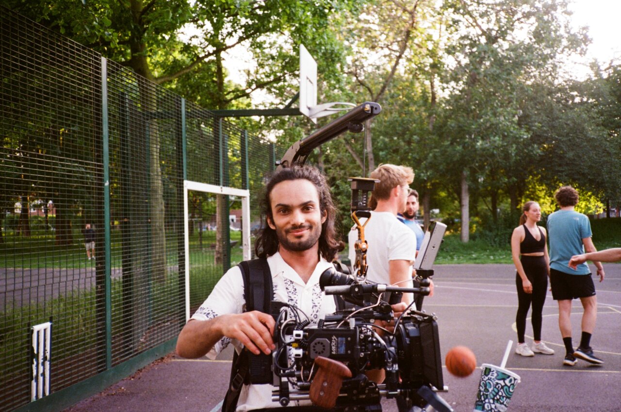 Wingstop - 'Milkshakes Have Landed'