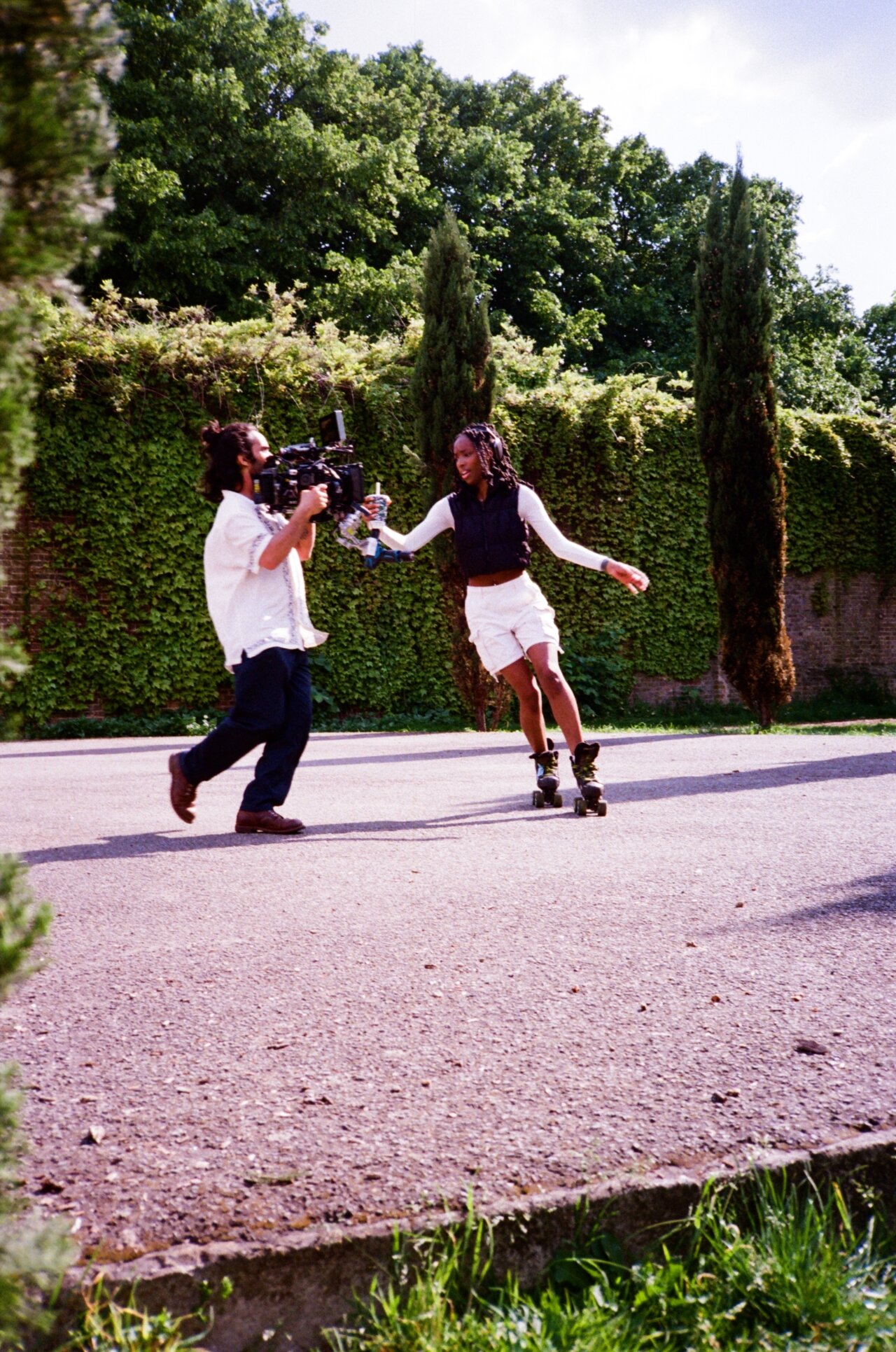 Wingstop - 'Milkshakes Have Landed'