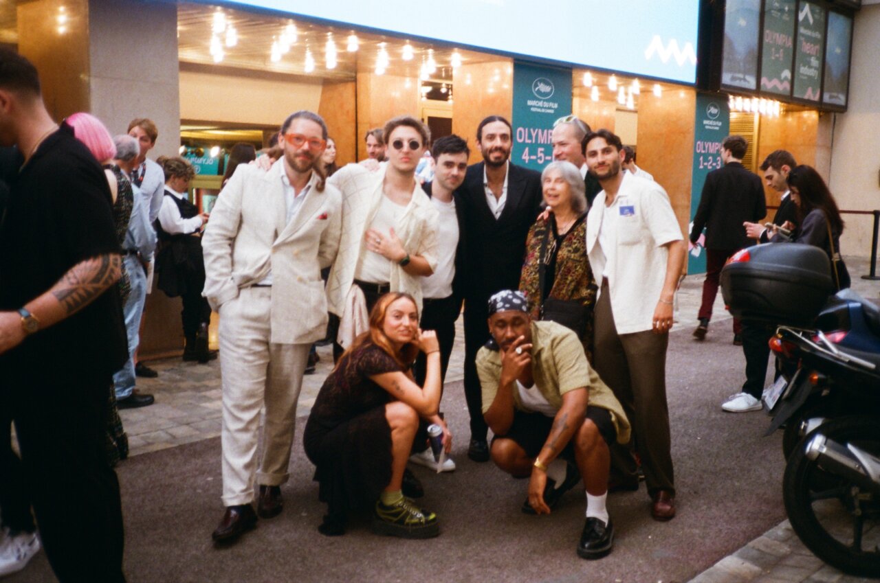 'How to Take a Nude' - Straight 8 2024 - Winning Top 8 Entry