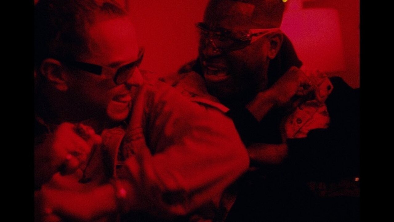 Inji - Madeline (Live)