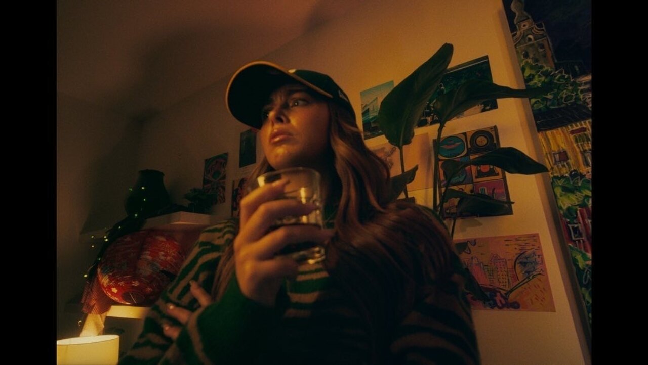 Inji - Madeline (Live)