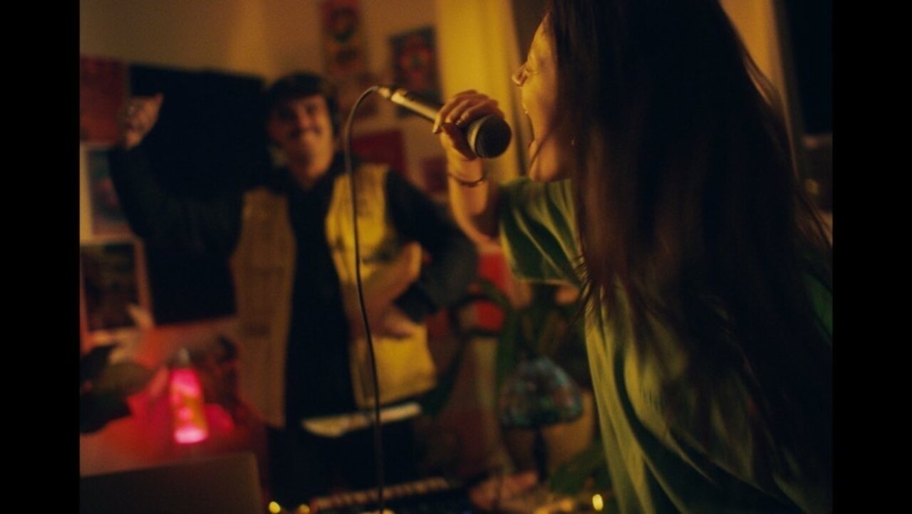 Inji - Madeline (Live)