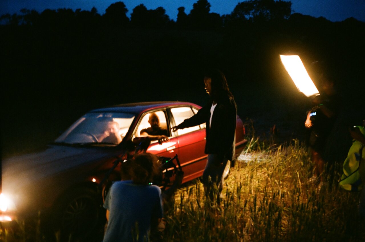 Kieran - Change Your Mind