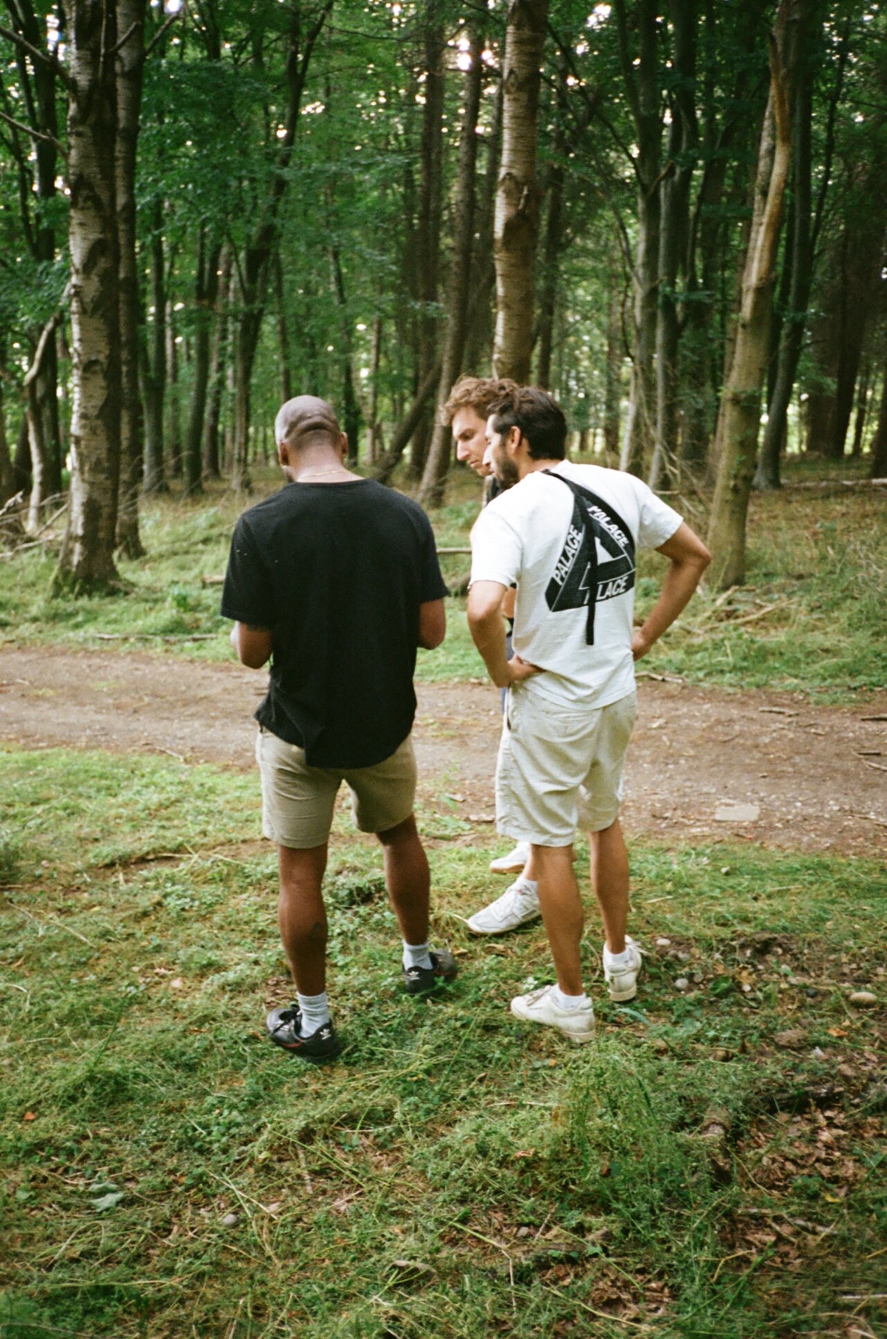 Kieran - Change Your Mind