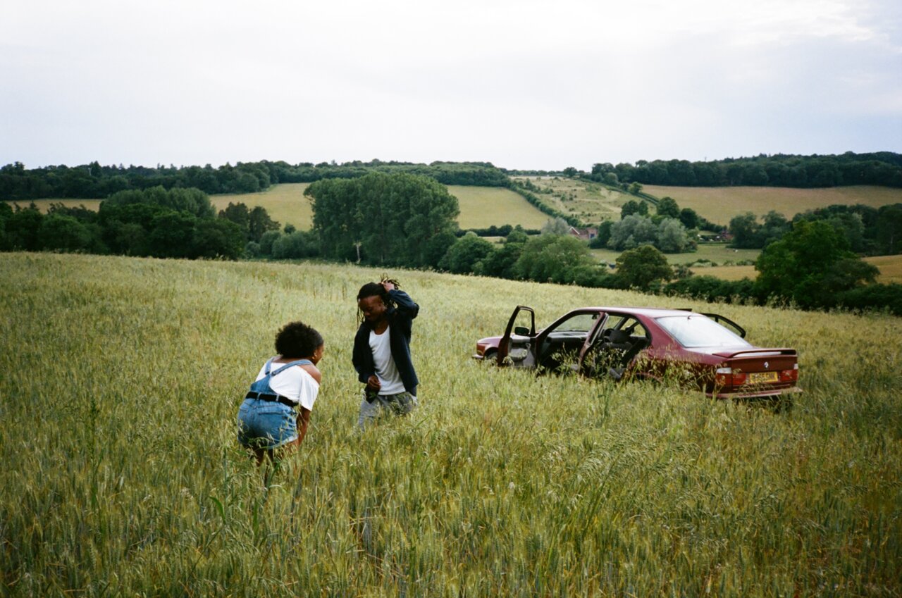 Kieran - Change Your Mind