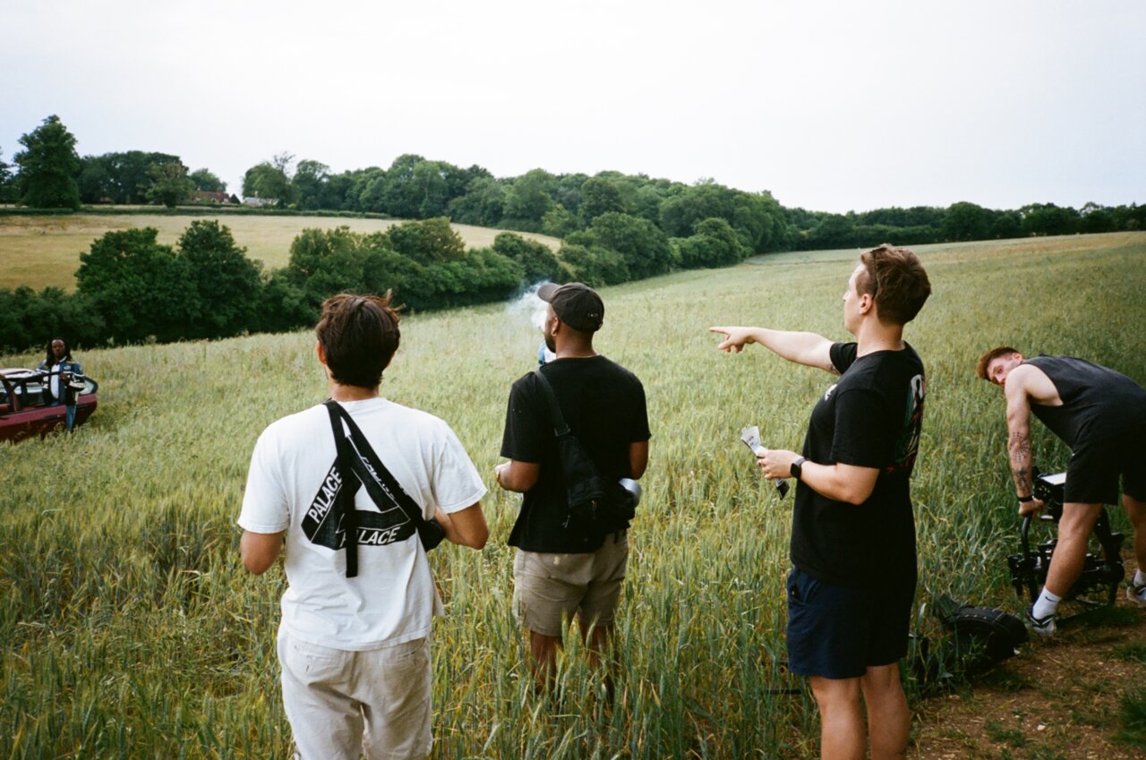 Kieran - Change Your Mind