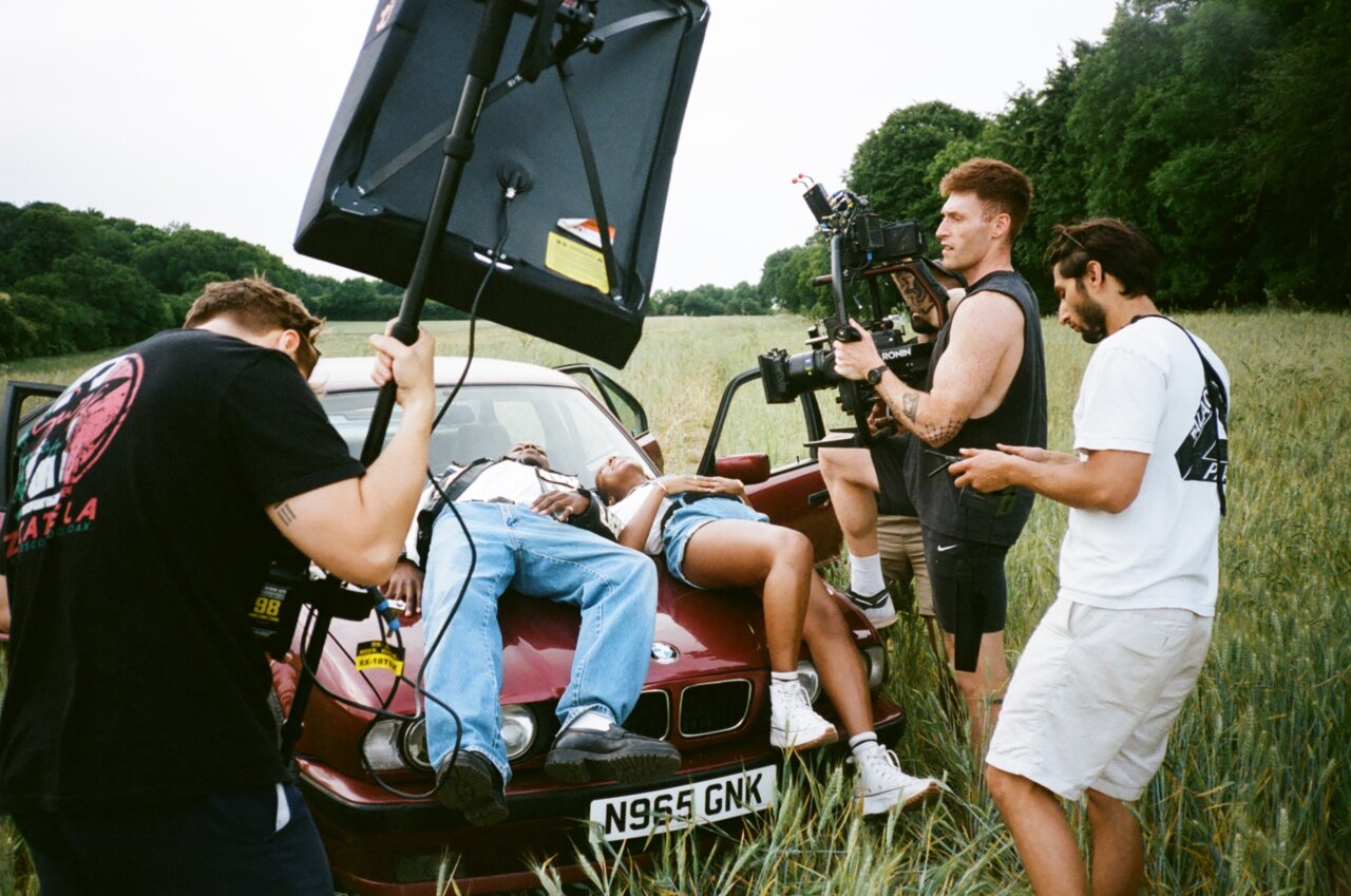 Kieran - Change Your Mind