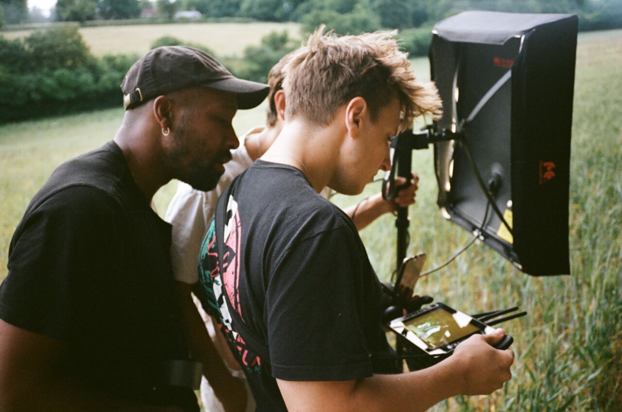 Kieran - Change Your Mind