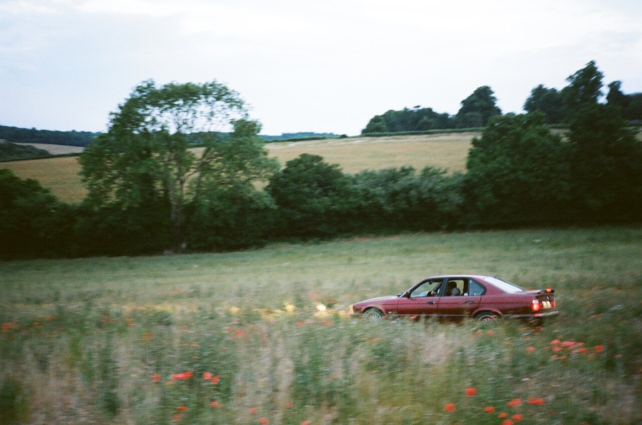 Kieran - Change Your Mind