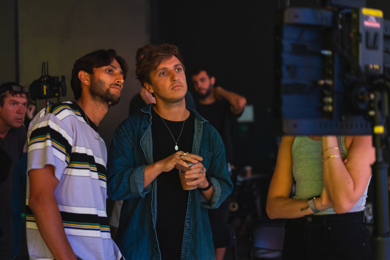 Bastille - Revolution