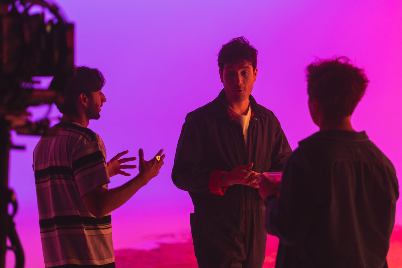 Bastille - Revolution