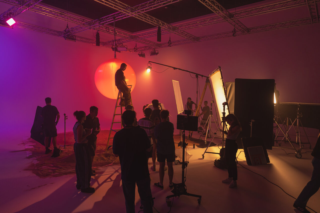 Bastille - Revolution