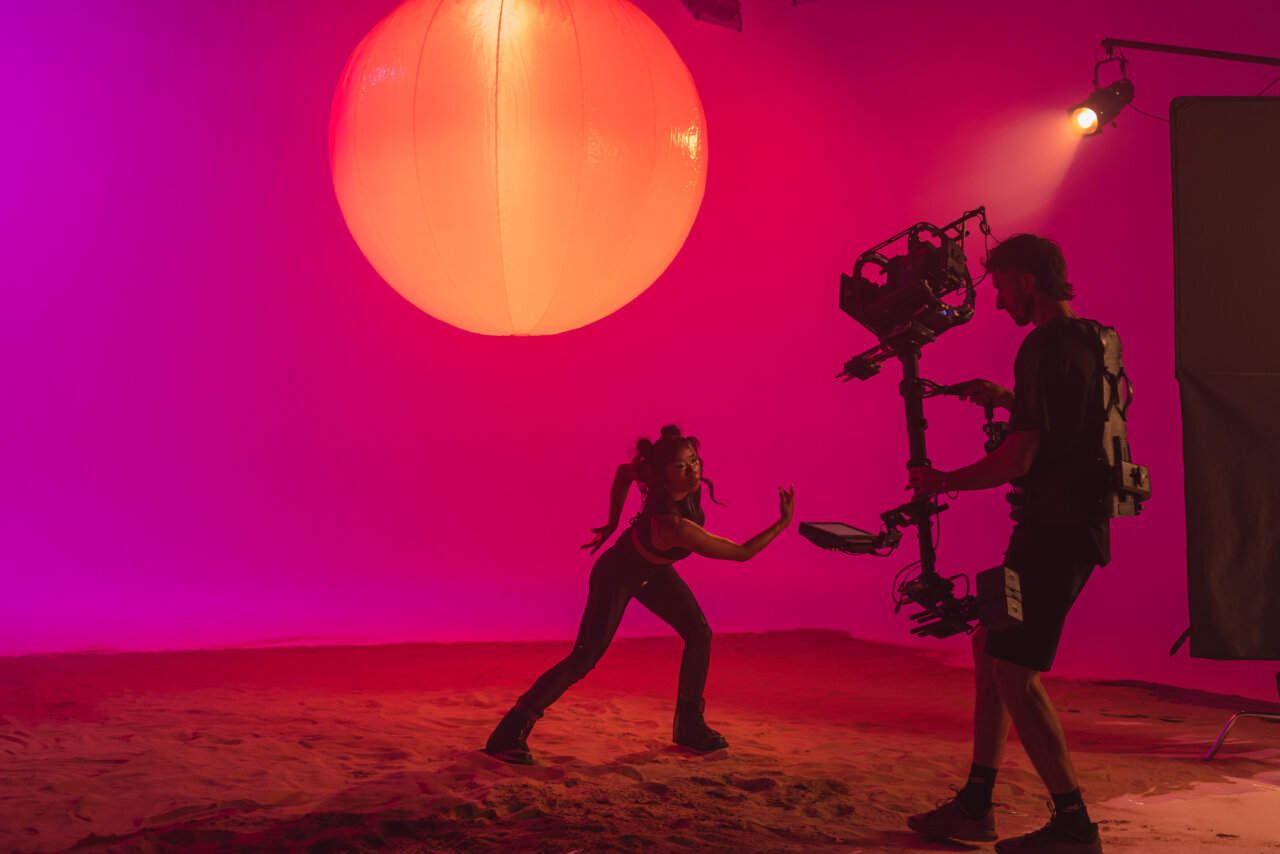 Bastille - Revolution