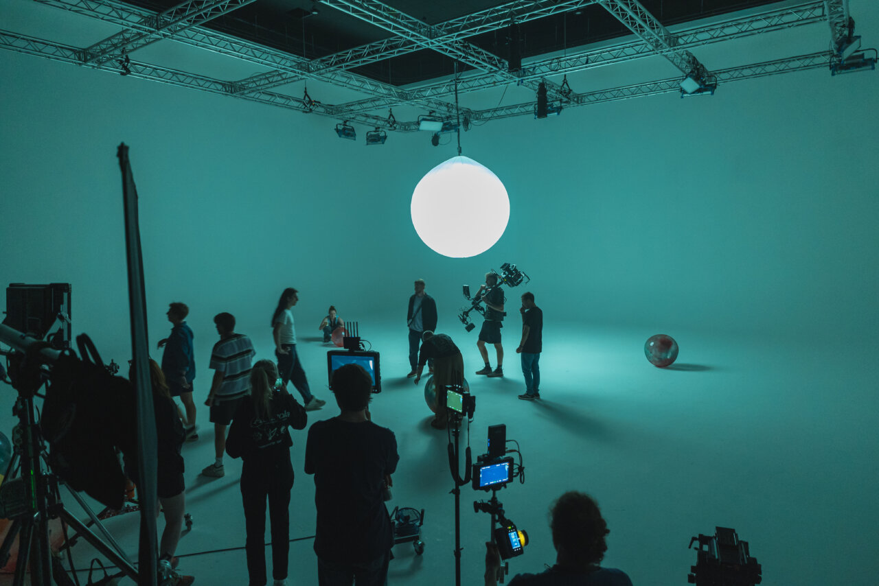 Bastille - Revolution