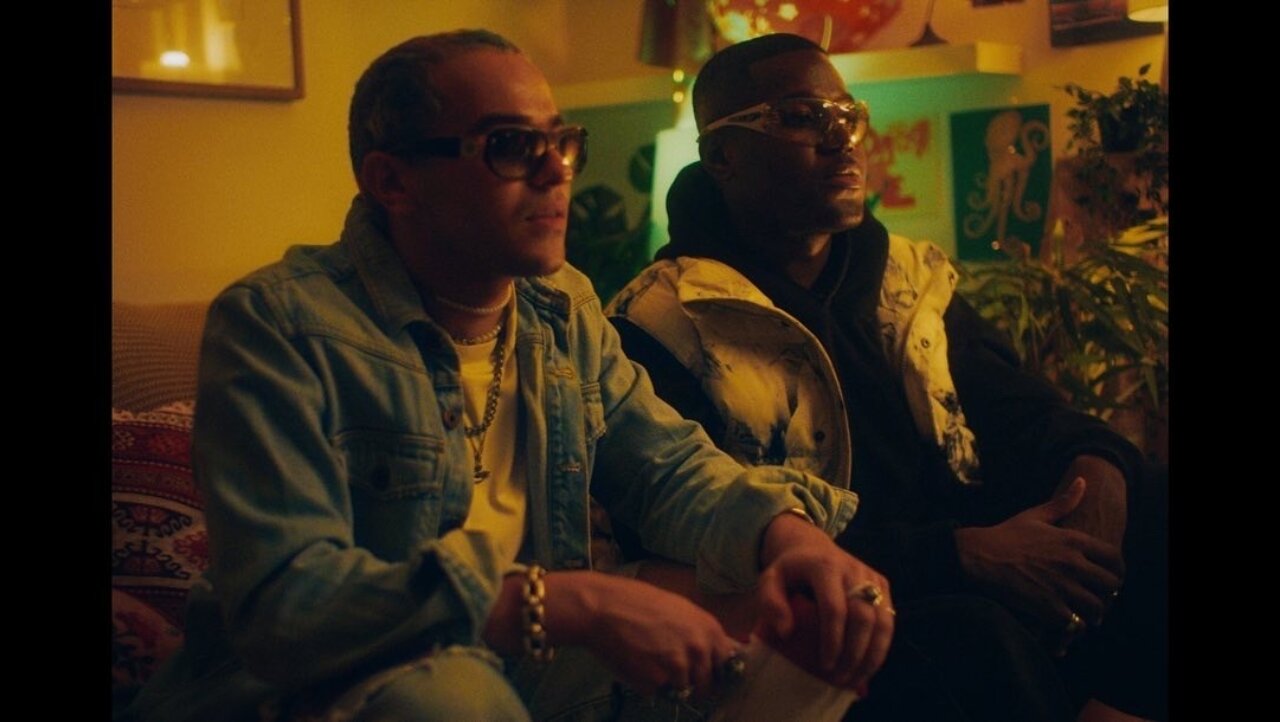 Inji - Madeline (Live)