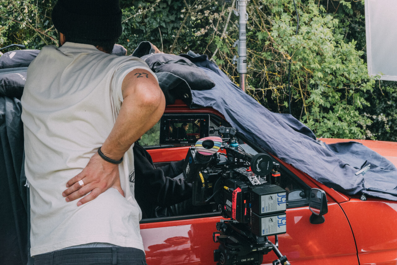 D.O.D - So Much in Love