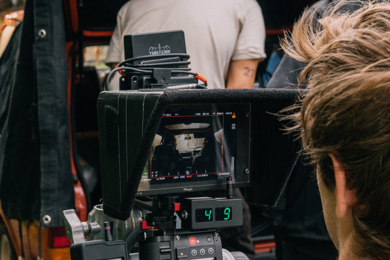 D.O.D - So Much in Love