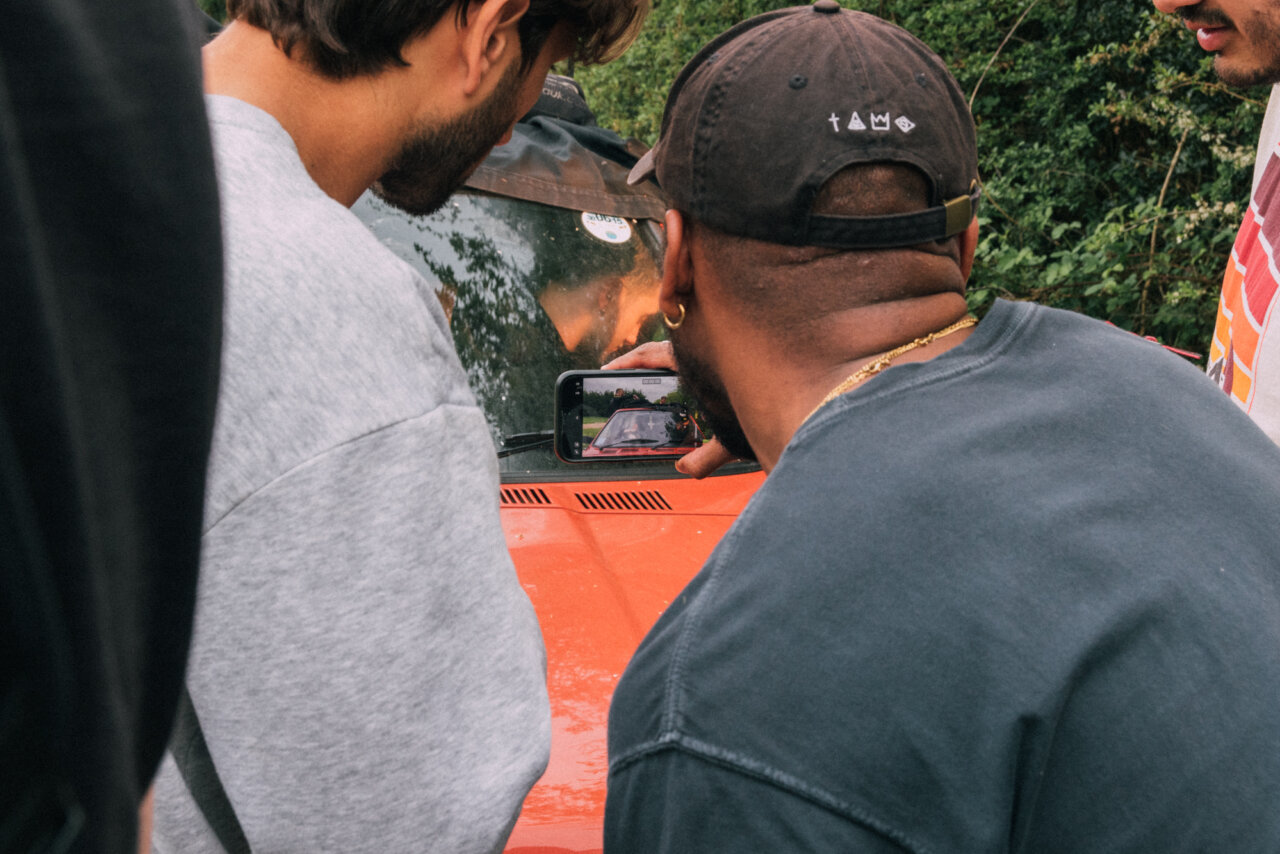 D.O.D - So Much in Love