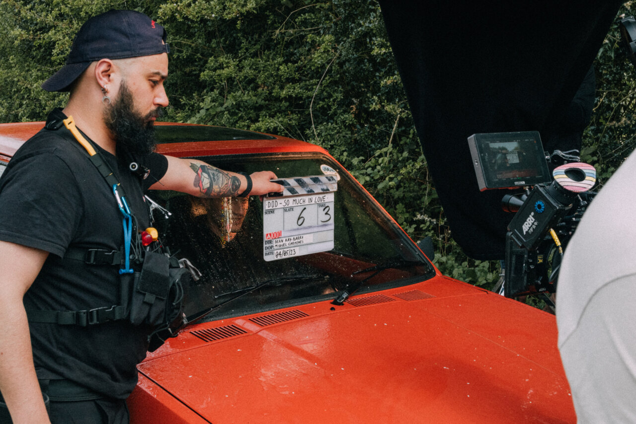 D.O.D - So Much in Love