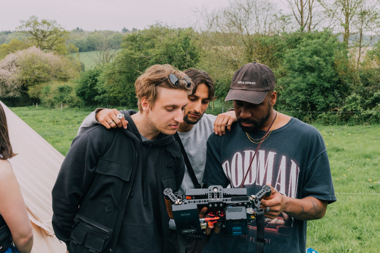 D.O.D - So Much in Love