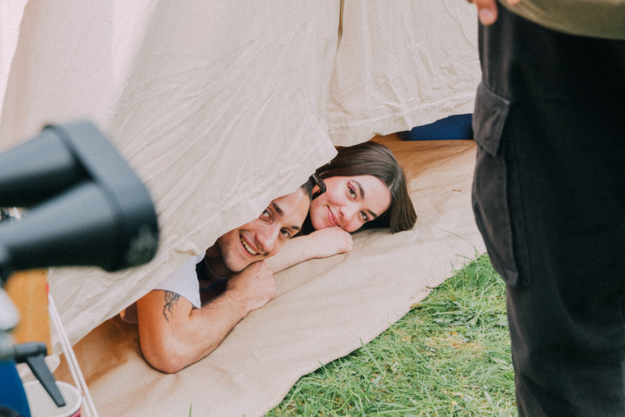 D.O.D - So Much in Love