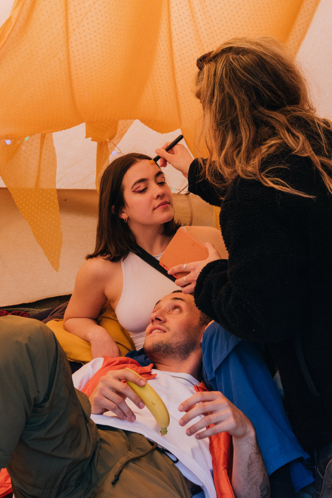 D.O.D - So Much in Love