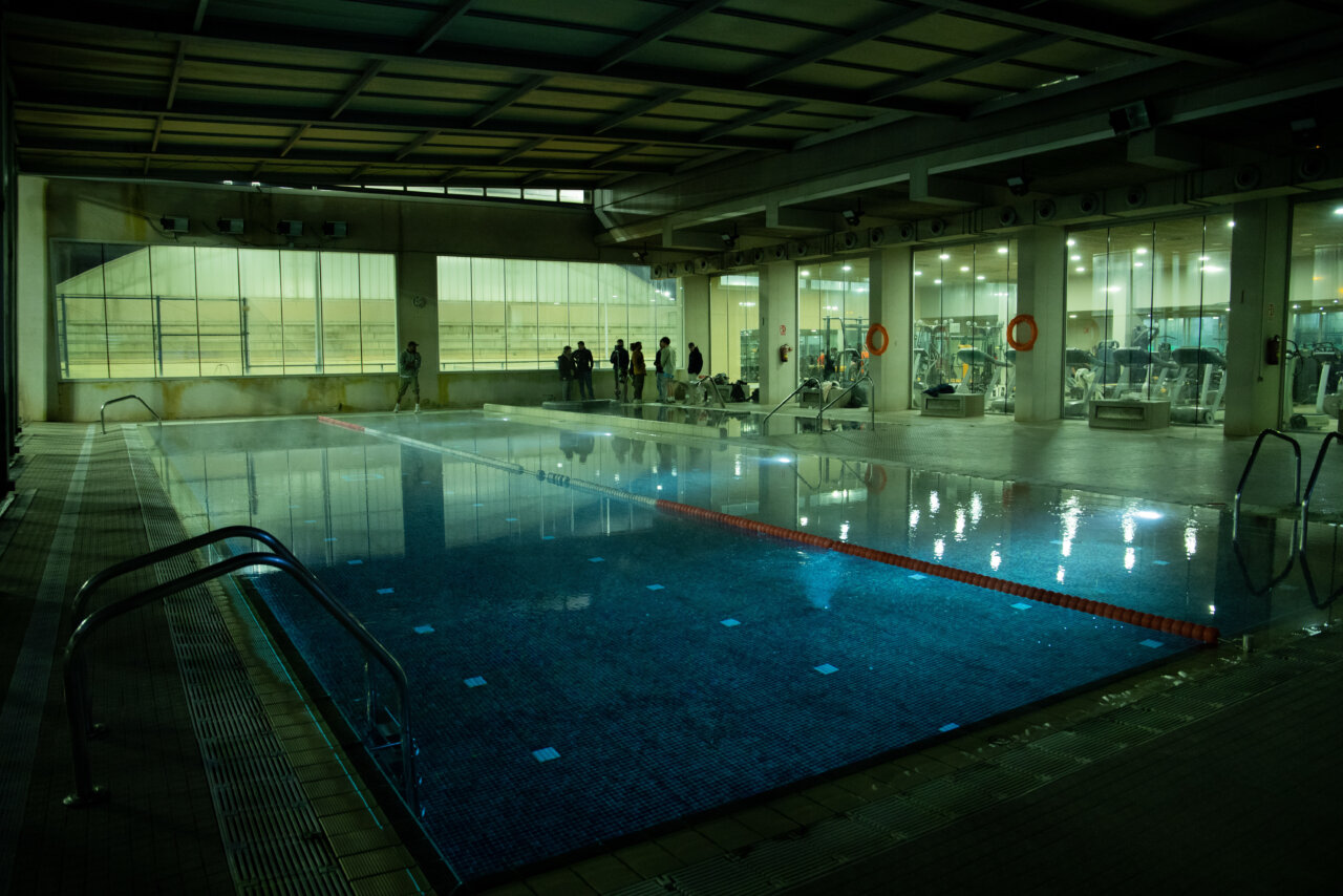 Luude & Issey Cross ft. Moby - Oh My