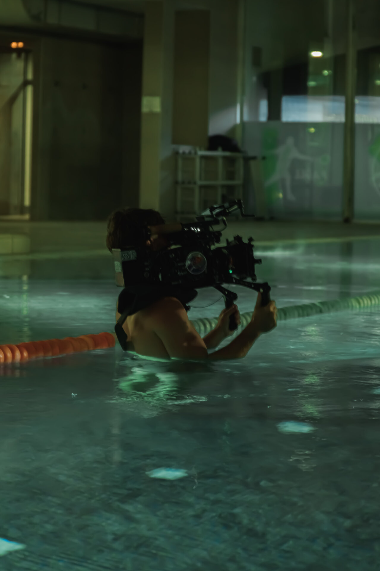 Luude & Issey Cross ft. Moby - Oh My