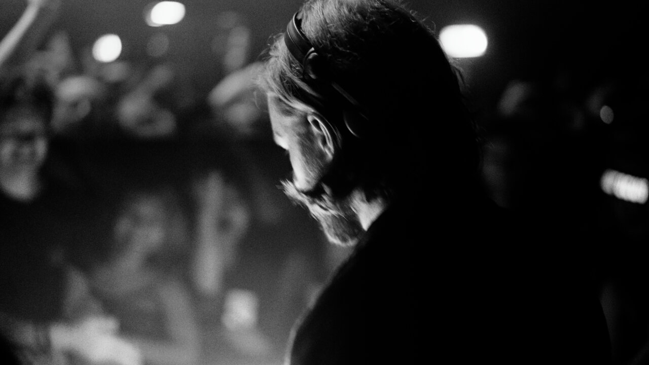 Katy B x Sub Focus - Push The Tempo