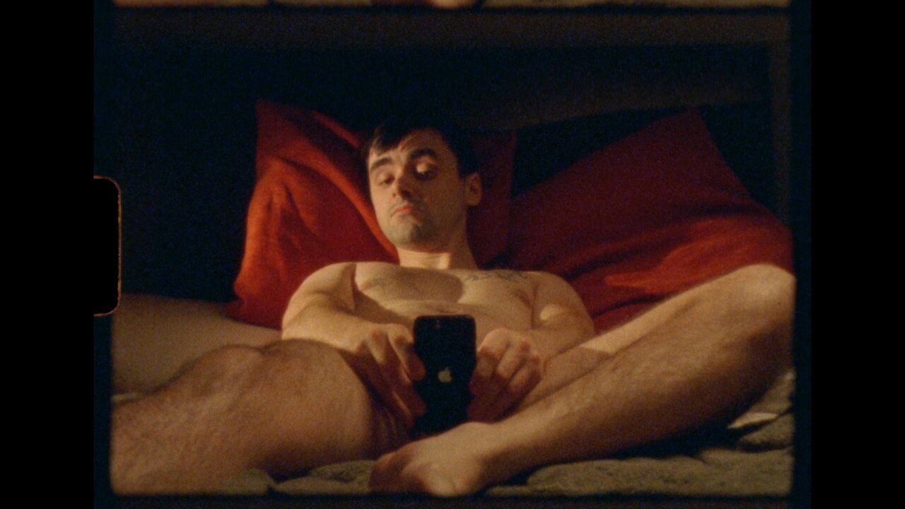 'How to Take a Nude' - Straight 8 2024 - Winning Top 8 Entry