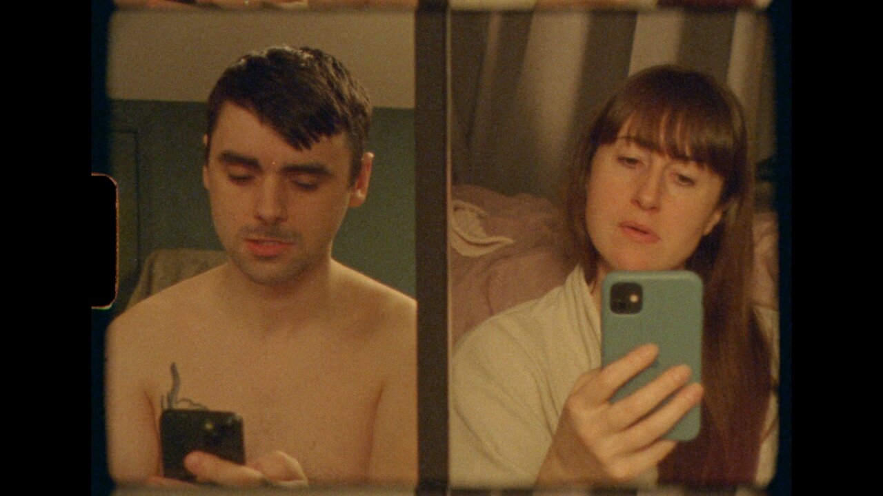 'How to Take a Nude' - Straight 8 2024 - Winning Top 8 Entry