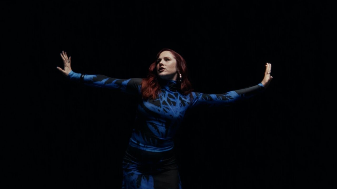 Katy B x Sub Focus - Push The Tempo