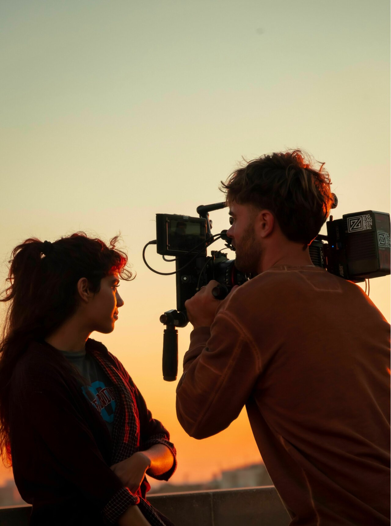 Luude & Issey Cross ft. Moby - Oh My