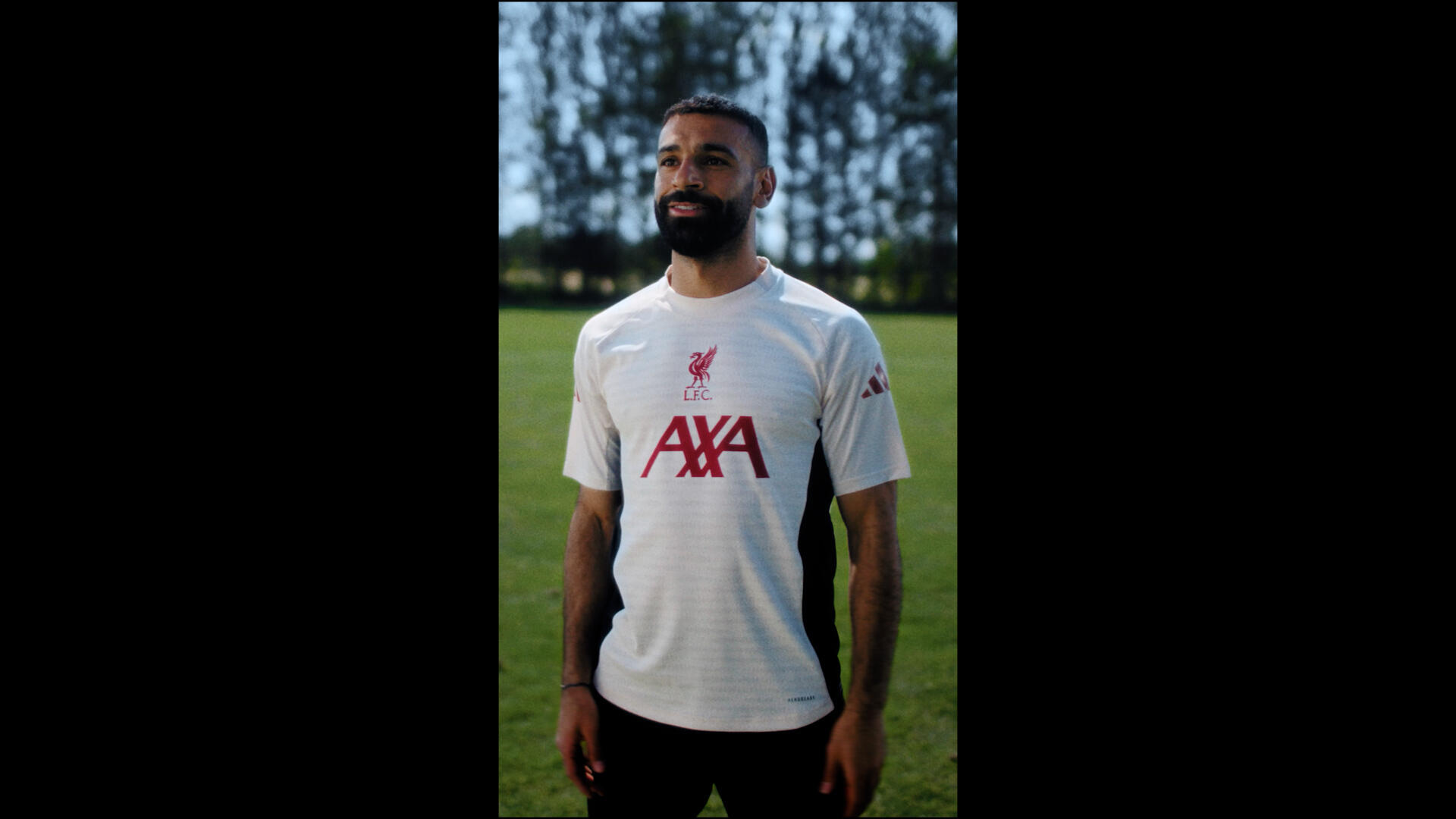Mo Salah 'F50 Made Me Do It'