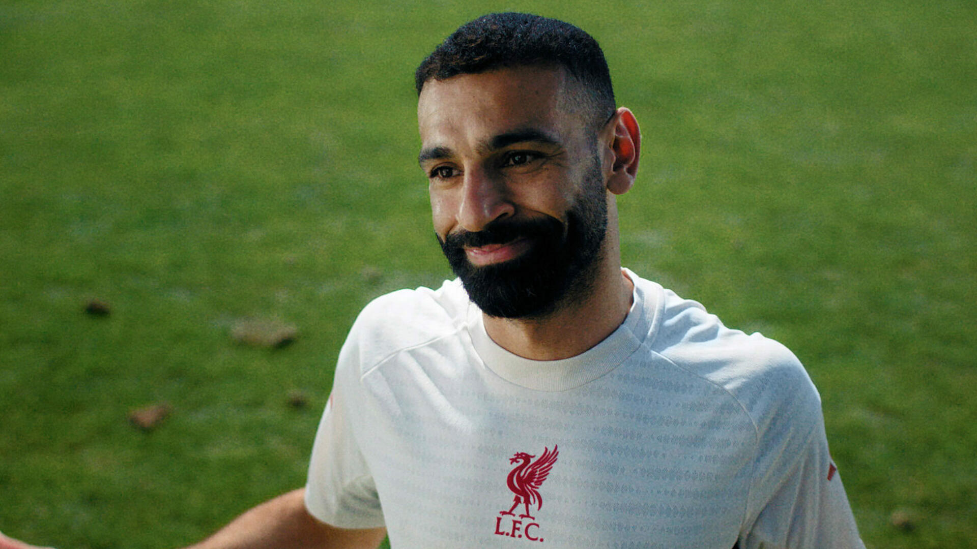 Mo Salah 'F50 Made Me Do It' (Director's Cut)