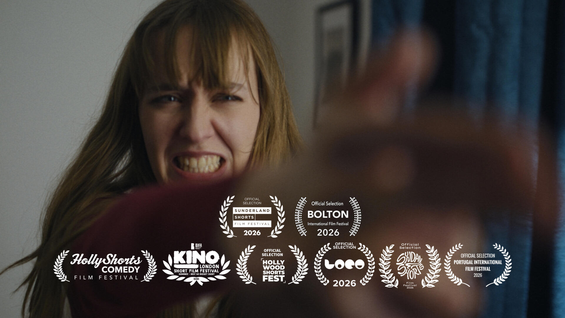 Make Yourself at Home - Trailer
