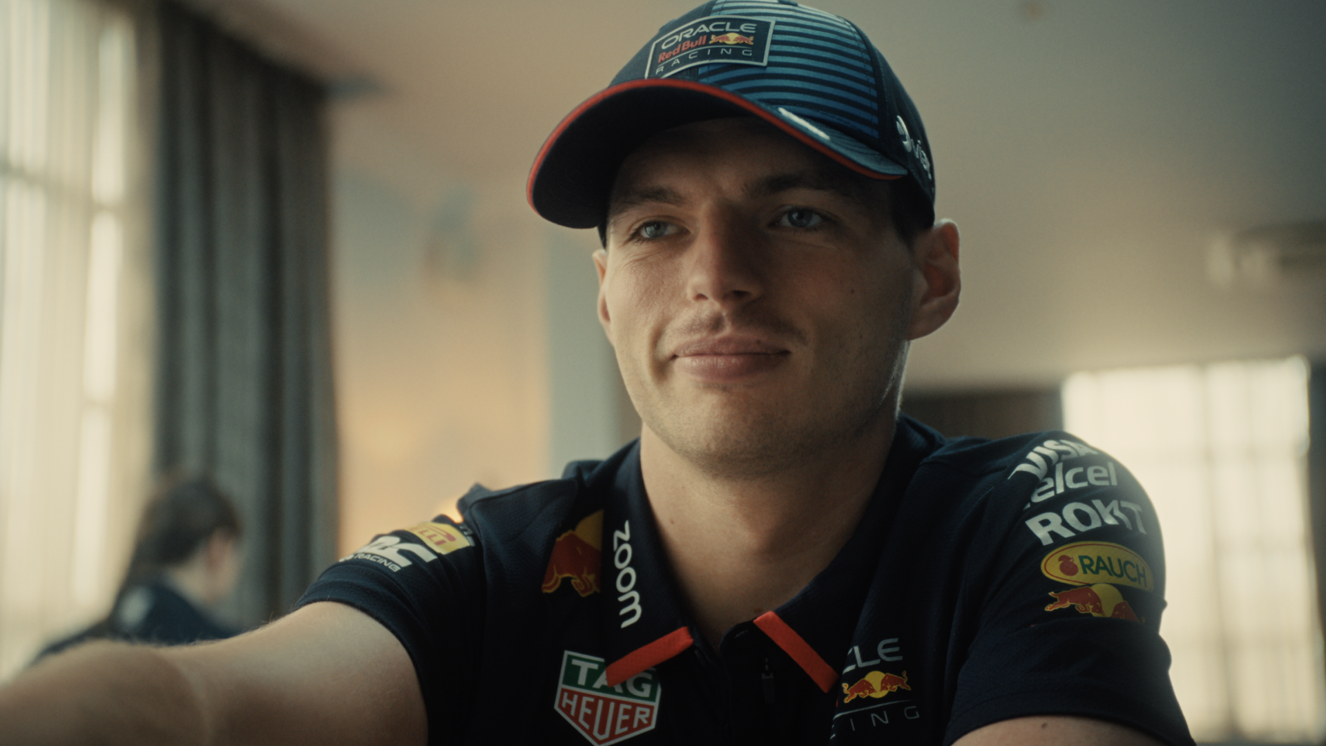 Red Bull Racing x Oracle - Chess