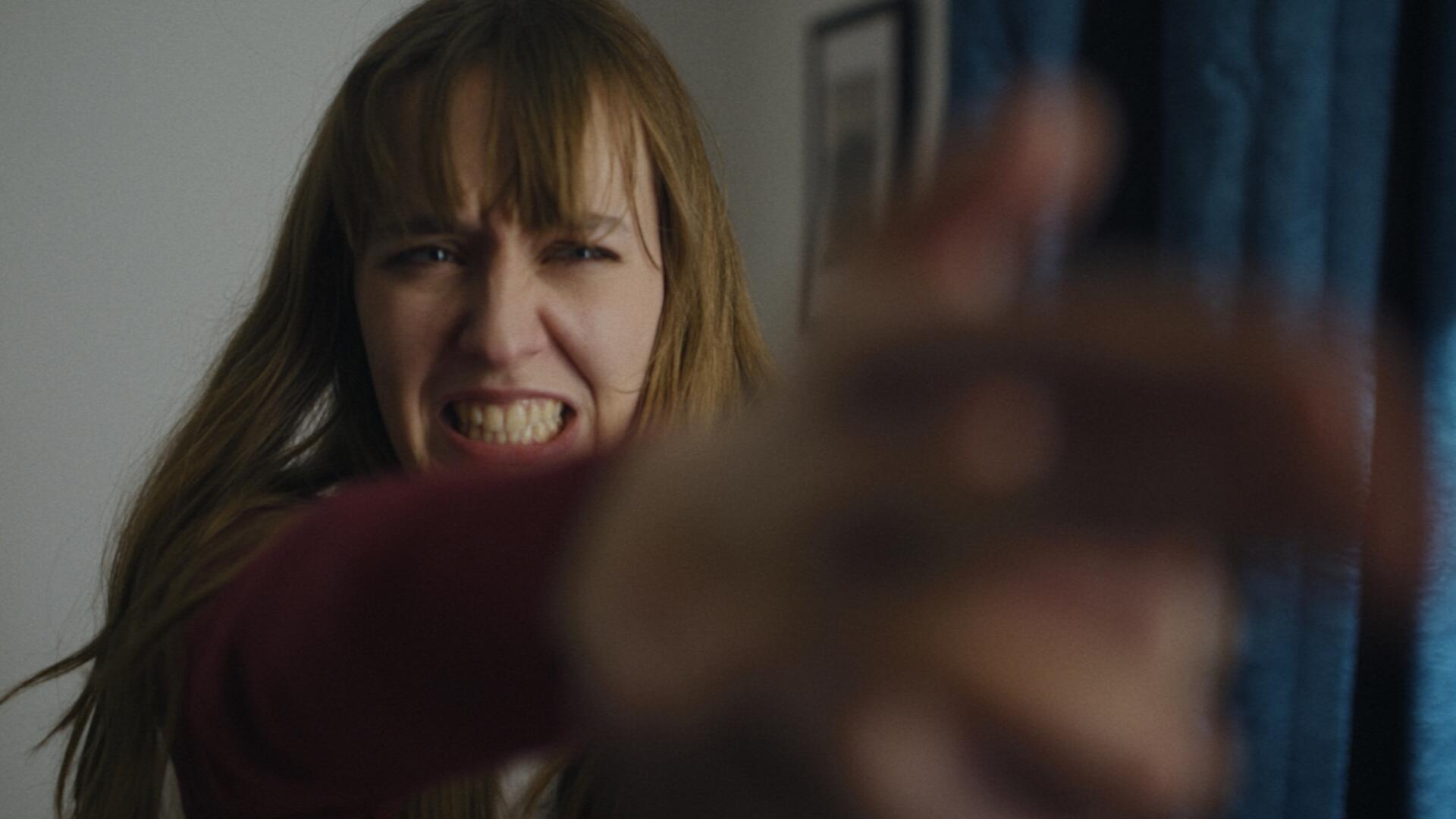 Make Yourself at Home - Trailer