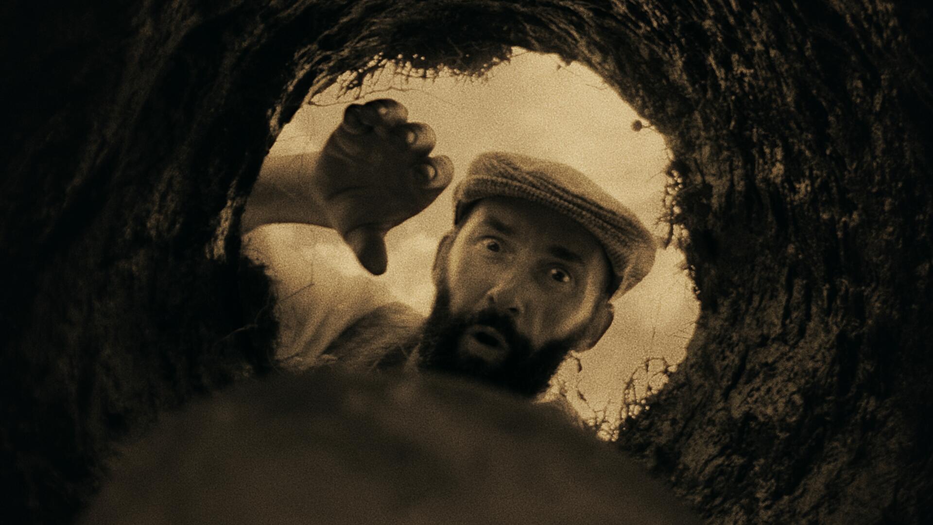 'It Starts With An O'